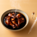 Braised chicken loses its aroma first: scientists trace six months of flavor decay down to four volatile markers