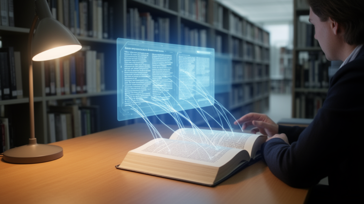 How Retrieval-Augmented Generation Is Rewiring What AI Knows