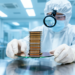 New Optimization Model Prevents Capacity Overestimation in 3D-Stacked HBM Manufacturing