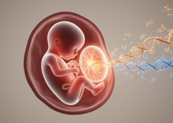 Maternal Stress and Fetal Sex Shape Prenatal microRNA Signals Tied to Children’s Anxiety Risk