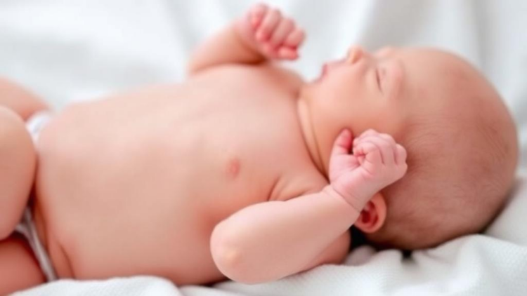 European Experts Issue New Standards for Managing Tiny Veins in Newborns
