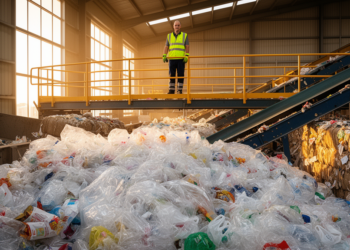 Why Banning Plastic Films Beats Recycling Them: Australia’s $12 Billion Lesson
