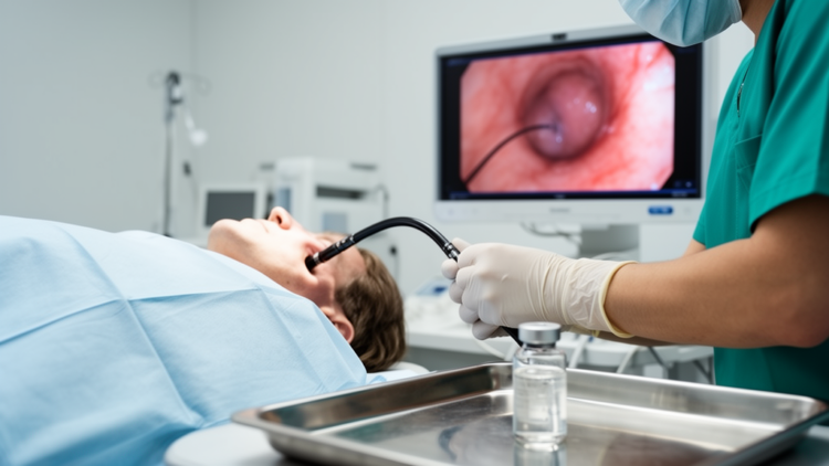 Erythromycin Before Endoscopy Clears the Stomach and Cuts Repeat Procedures in Acute GI Bleeding, Major Meta-Analysis Finds