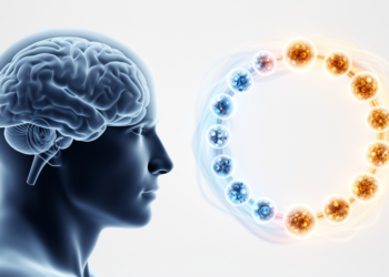 Depression Rewrites How the Menstrual Cycle Moves Brain and Inflammatory Markers