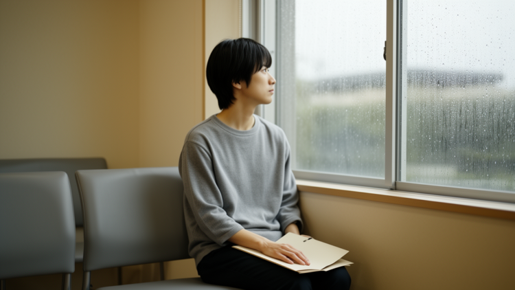 Depression and Anxiety Often Precede a First Schizophrenia Diagnosis, Japanese Claims Data Show