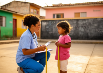 Why Most Childhood Obesity Programs in Latin America May Never Scale Up