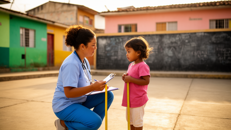 Why Most Childhood Obesity Programs in Latin America May Never Scale Up