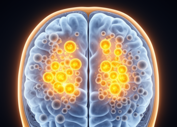 Chronic Brain Inflammation May Be a Failure of the Body’s Adaptive Memory System