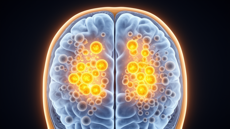 Chronic Brain Inflammation May Be a Failure of the Body’s Adaptive Memory System