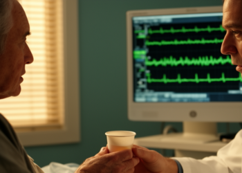 Methadone’s Hidden Cardiac Risk: Major Review Links Therapy to Dangerous Heart Rhythm Changes