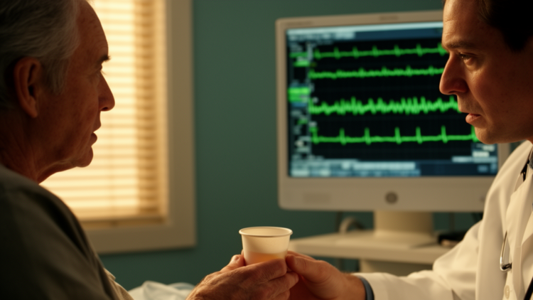 Methadone’s Hidden Cardiac Risk: Major Review Links Therapy to Dangerous Heart Rhythm Changes