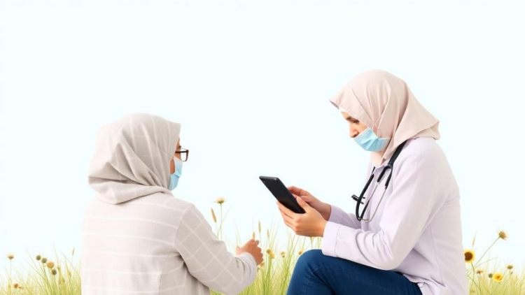 Rural Cancer Patients Embrace Digital Care, Challenging Assumptions About the Telehealth Divide
