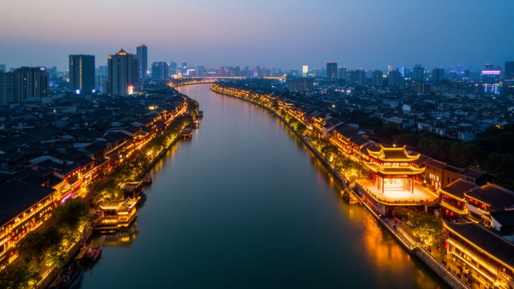 Spatiotemporal patterns of cultural ecosystem service supply, demand and service flows along the Jiangsu music–cultural corridor: a grid-based framework across 13 prefecture-level cities