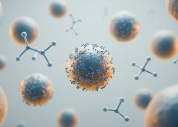 Nanoscale Imaging Reveals Protein Abundance Does Not Guarantee Antibody Access on Cancer Vesicles