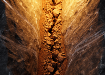 How Grinding Grains Inside Faults Set the Stage for Earthquakes