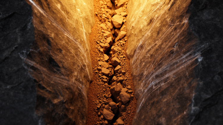 How Grinding Grains Inside Faults Set the Stage for Earthquakes