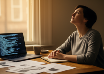 AI Can Write Your Paper, But It Cannot Think It For You: New Framework Maps Where the Struggle Must Stay