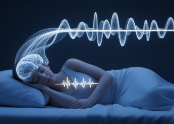 New Open-Source Tool Synchronizes Brain and Heart Signals to Decode Sleep Disorders