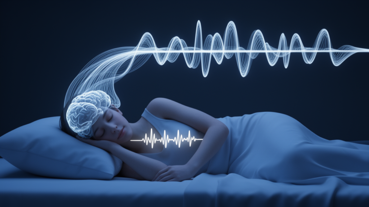 New Open-Source Tool Synchronizes Brain and Heart Signals to Decode Sleep Disorders