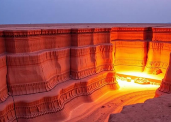 Machine Learning Cracks the Code of Tight Sandstone Permeability in India’s Kutch Offshore Basin