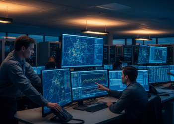 Why Machine Learning Alone Cannot Save the Power Grid: The Human Factor in Industrial Cyber Defense