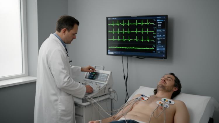 AI-Reads ECGs: How Far Has the Hype Actually Traveled Into the Clinic?