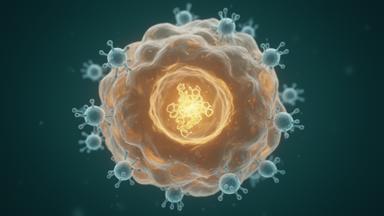 Cancer’s Master Switch: New Map Reveals How Tumors Outsmart Immunotherapy