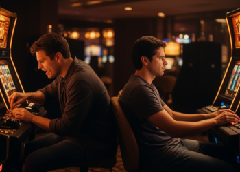 Impulsive Personality Traits Map Onto Distinct Problem Gambling Pathways, Study Finds