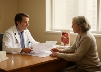 Inflammation Gene Variant May Shape Survival After Rectal Cancer Therapy Choice