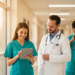 Investing in Healthcare Workers: What the Numbers Really Say About Returns on Wellbeing, Vaccines and Training