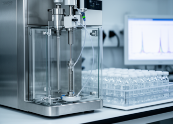 New UPLC Method Measures 15 Purine Metabolites in Half the Time