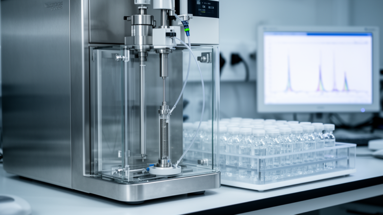 New UPLC Method Measures 15 Purine Metabolites in Half the Time