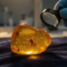 Cretaceous Amber Yields First Fossil of a Diverse Pseudoscorpion Family