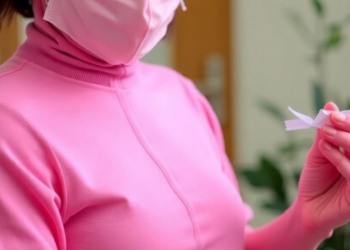 Wealthier Towns Kept Breast Cancer Screening Alive During COVID-19, Nationwide Japanese Analysis Finds