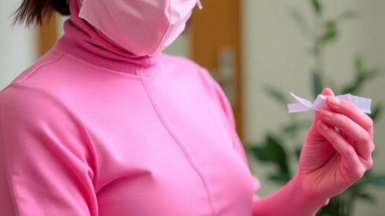 Wealthier Towns Kept Breast Cancer Screening Alive During COVID-19, Nationwide Japanese Analysis Finds