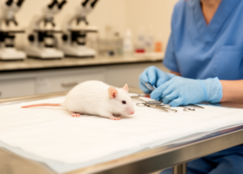 Stomach Surgery Slows Alzheimer’s Disease in Mice, Study Finds