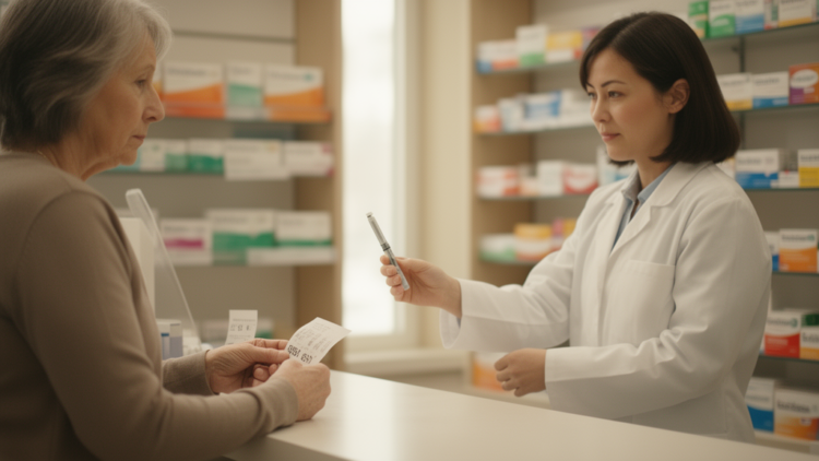 Liraglutide Doses Below 3.0 mg Show Real-World Benefit, but Cost Blocks Half of Patients