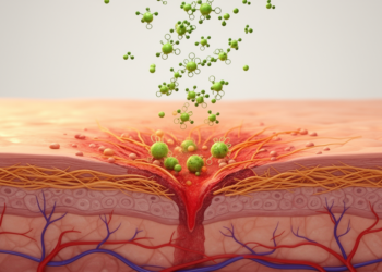 From Ancient Herb to Smart Dressing: How Notoginseng Saponins Rewire Every Stage of Wound Healing