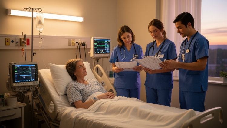 Expert Panel Names Five High-Value Practices to Speed Sepsis Recovery