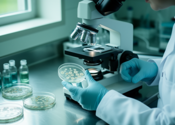 Sweden’s DNA Barcode Library for Freshwater Diatoms Grows by 200 Percent