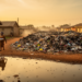 Living Near a Dumpsite Raises Malaria Risk in Ghana’s Urbanising Communities