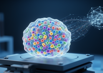 New AI Framework Maps Drug Sensitivity Down to Individual Cells in Bulk Tumor Samples