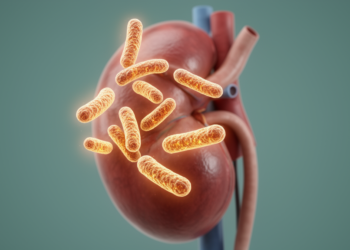 Rare Antibiotic-Resistant Bacterium Complicates Teen’s Kidney Disease Case