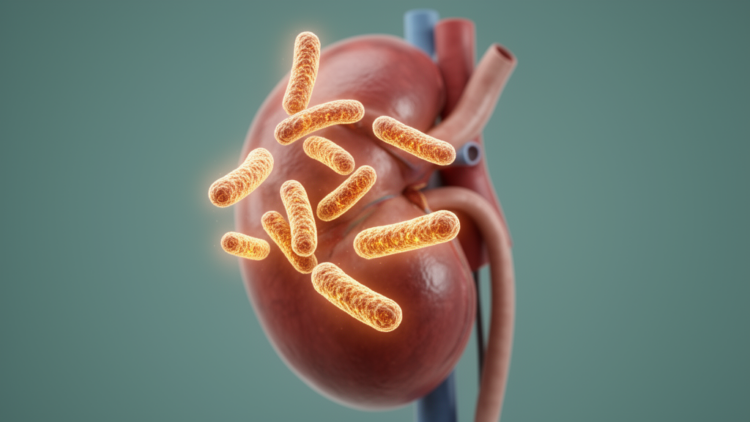 Rare Antibiotic-Resistant Bacterium Complicates Teen’s Kidney Disease Case
