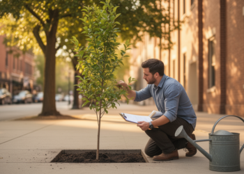Why Planting More Trees Is Not Enough: A New Framework Rethinks Urban Tree Selection