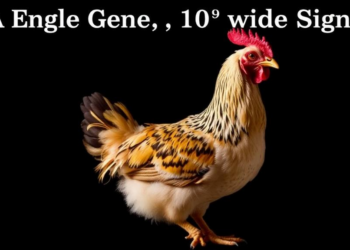 A Single Gene, a Fragile Signal: What RAPGEF6 Reveals About Egg Traits in an Ancient Iranian Chicken