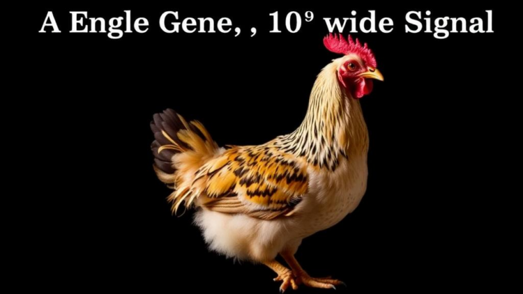 A Single Gene, a Fragile Signal: What RAPGEF6 Reveals About Egg Traits in an Ancient Iranian Chicken