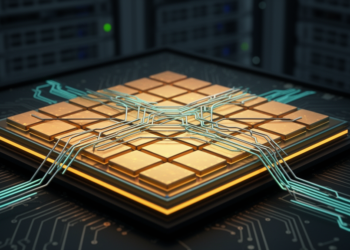 FlexNPU: The Shape-Shifting AI Chip That Rewires Itself Layer by Layer to Slash Energy Use