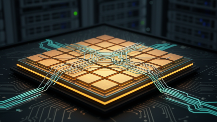 FlexNPU: The Shape-Shifting AI Chip That Rewires Itself Layer by Layer to Slash Energy Use
