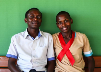 Sex and Schooling Shape HIV Drug Adherence in Kenya’s Busia Border County